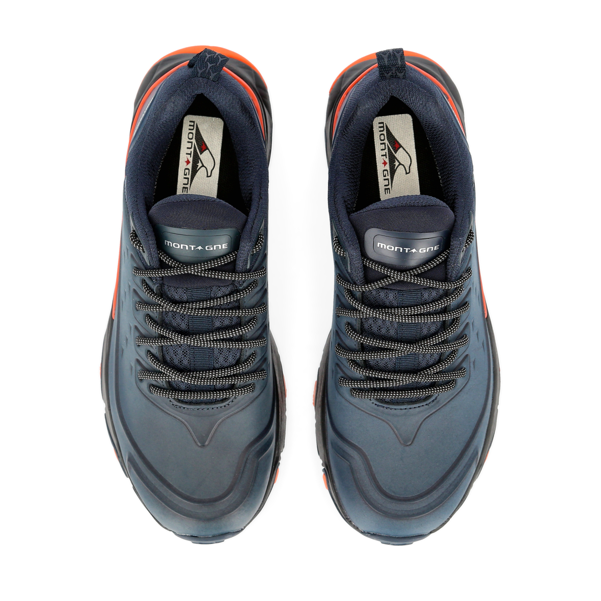 Zapatillas Outdoor Montagne Wildo Hombre,  image number null
