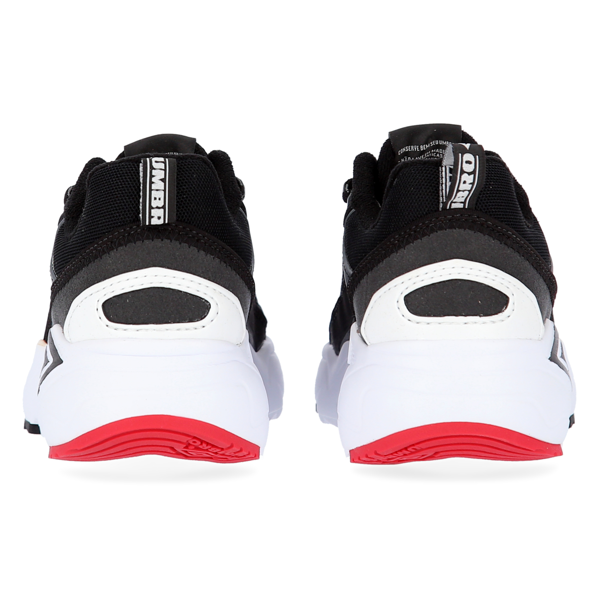 Zapatillas umbro mercado libre on sale