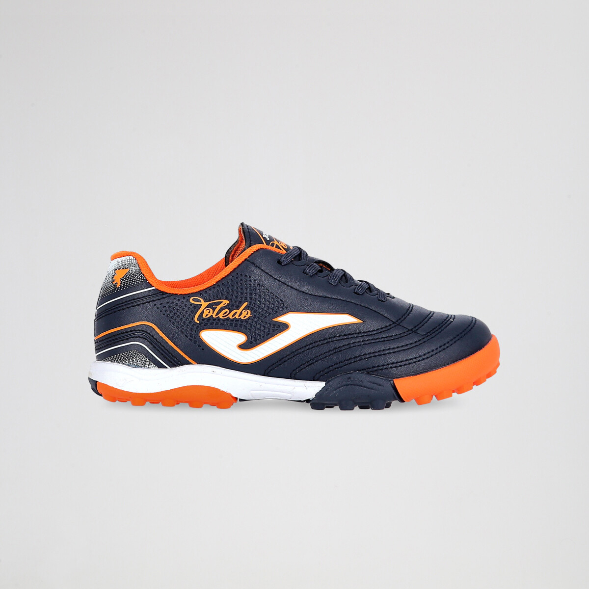 Botines F&uacute;tbol Joma Toledo TF IN W25 Infantil,  image number null