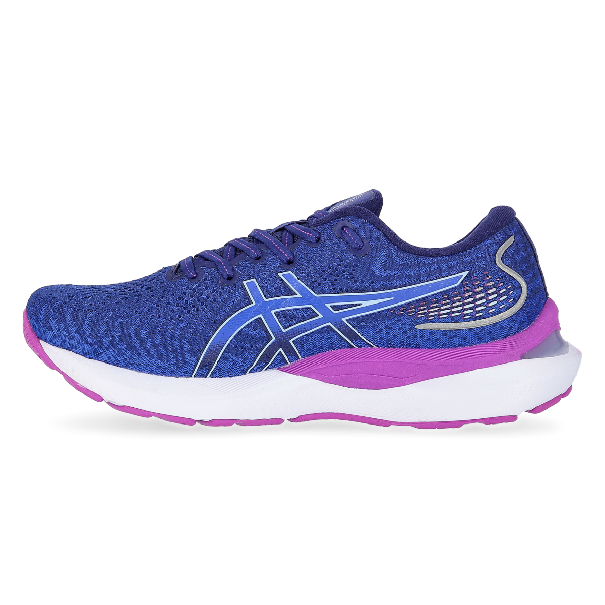 Zapatillas Running Asics Gel-cumulus 24 Se Mujer,  image number null