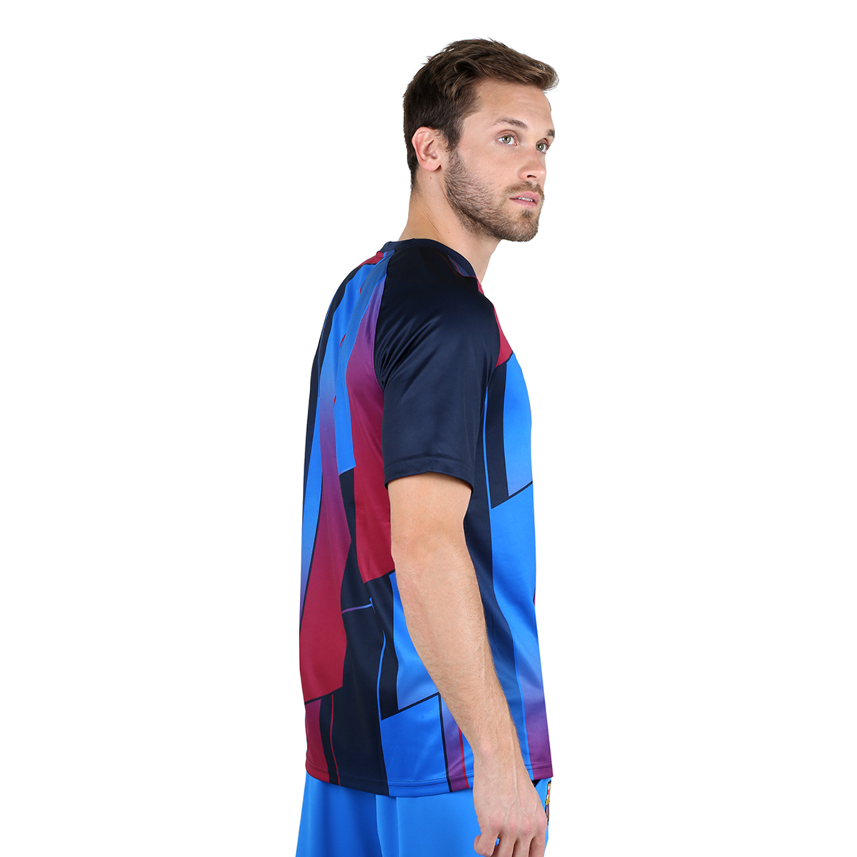 Camiseta Nike Fc Barcelona,  image number null