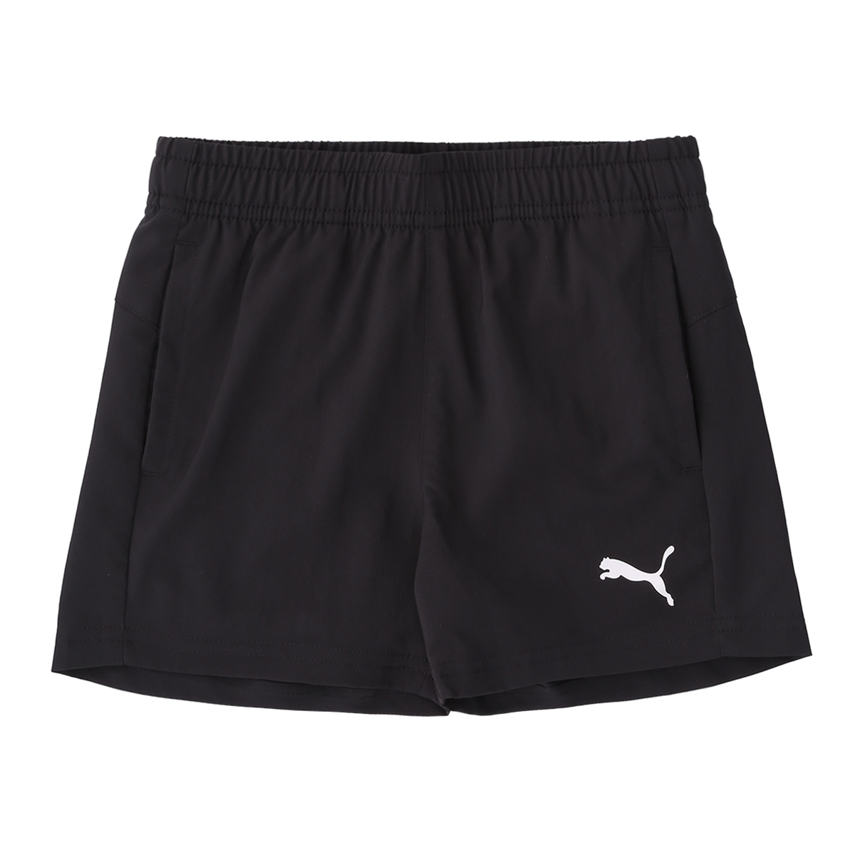 Short Puma Active Woven,  image number null