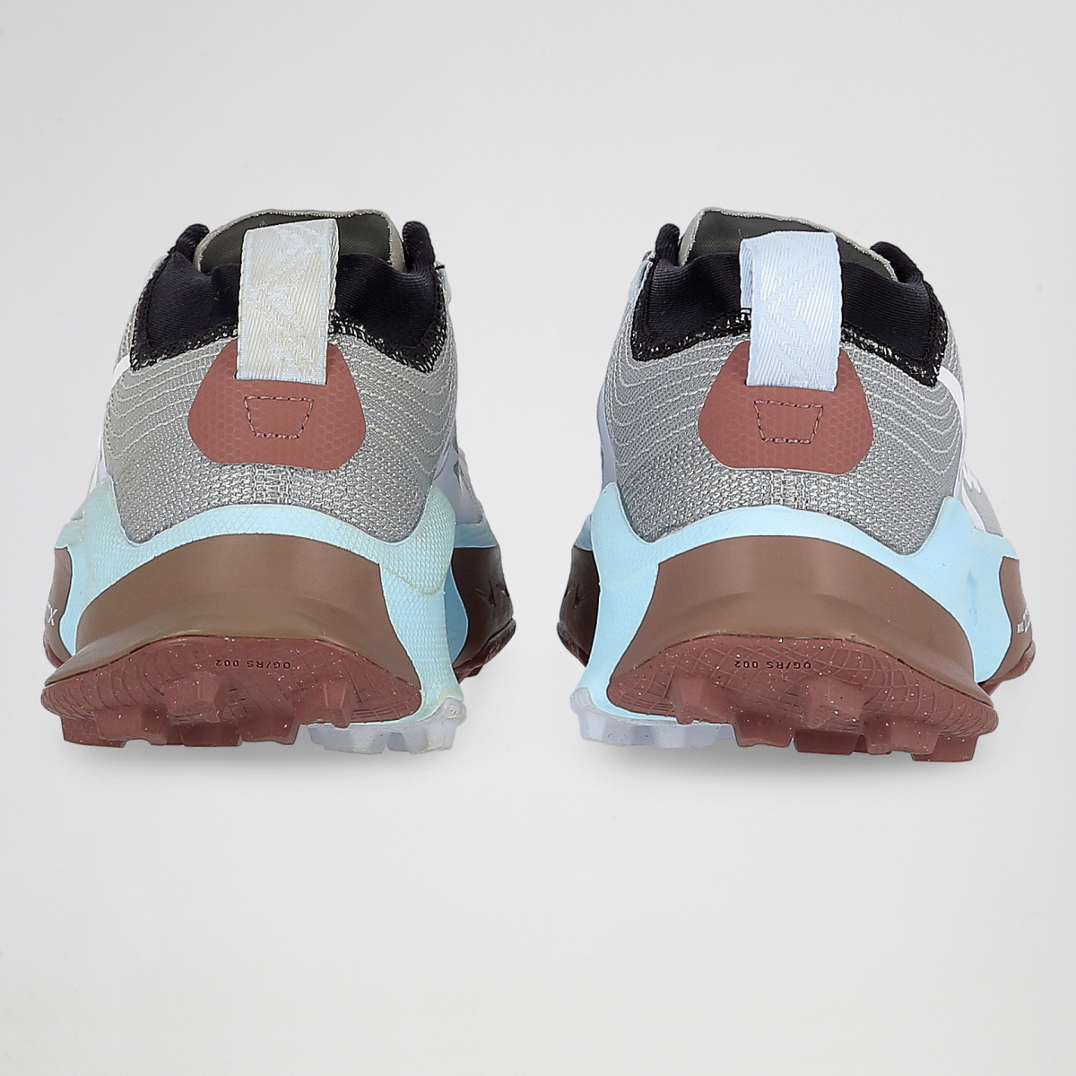 Zapatillas Outdoor Nike Zoomx Zegama Trail Mujer,  image number null