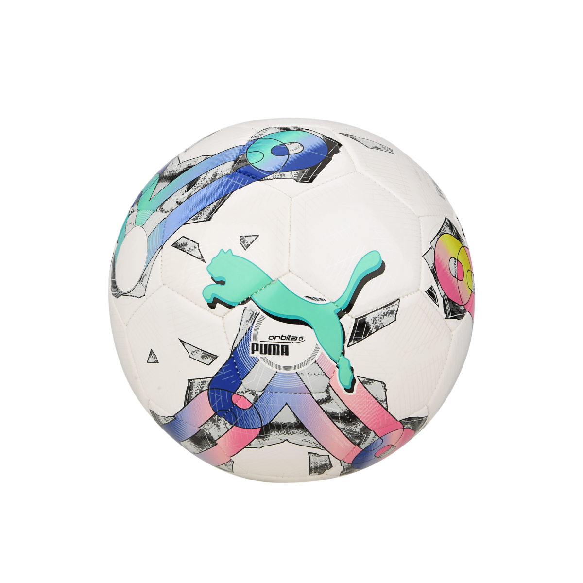 Pelota Fútbol Puma Orbita 6 Ms,  image number null
