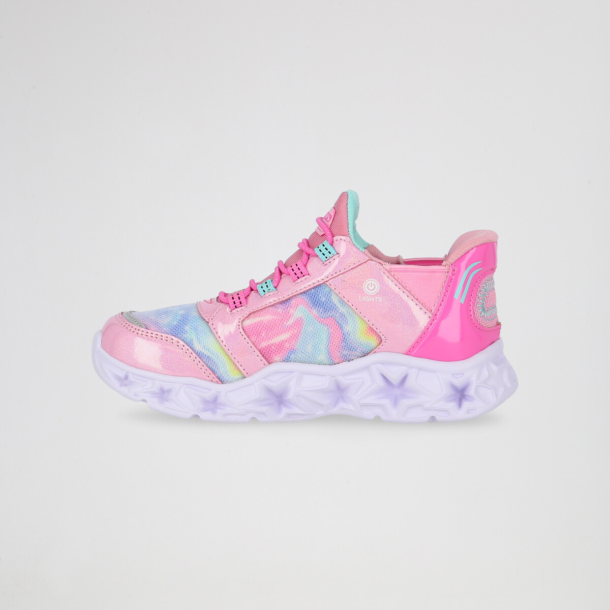 Zapatillas Skechers Galaxy Lights Infantil,  image number null