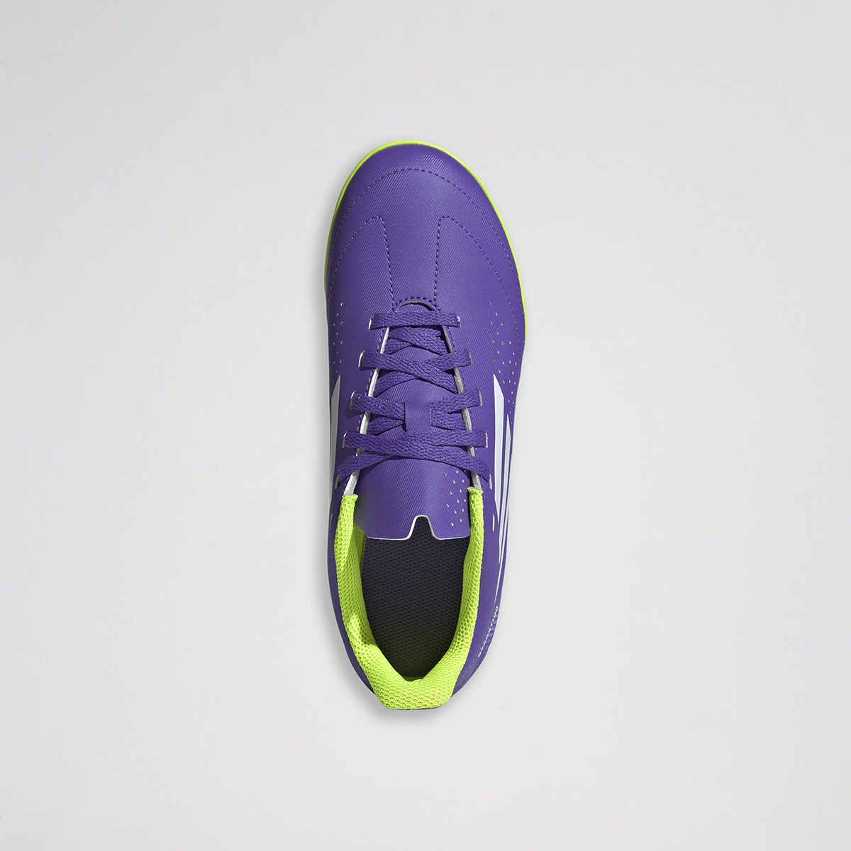 Botines adidas Deportivo Iii Tf Ni&ntilde;o,  image number null