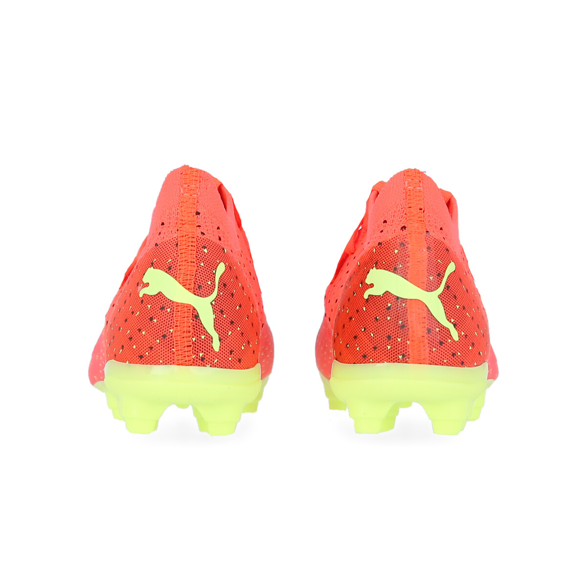 Botines Puma Future Z 3.4 FG Infantil,  image number null