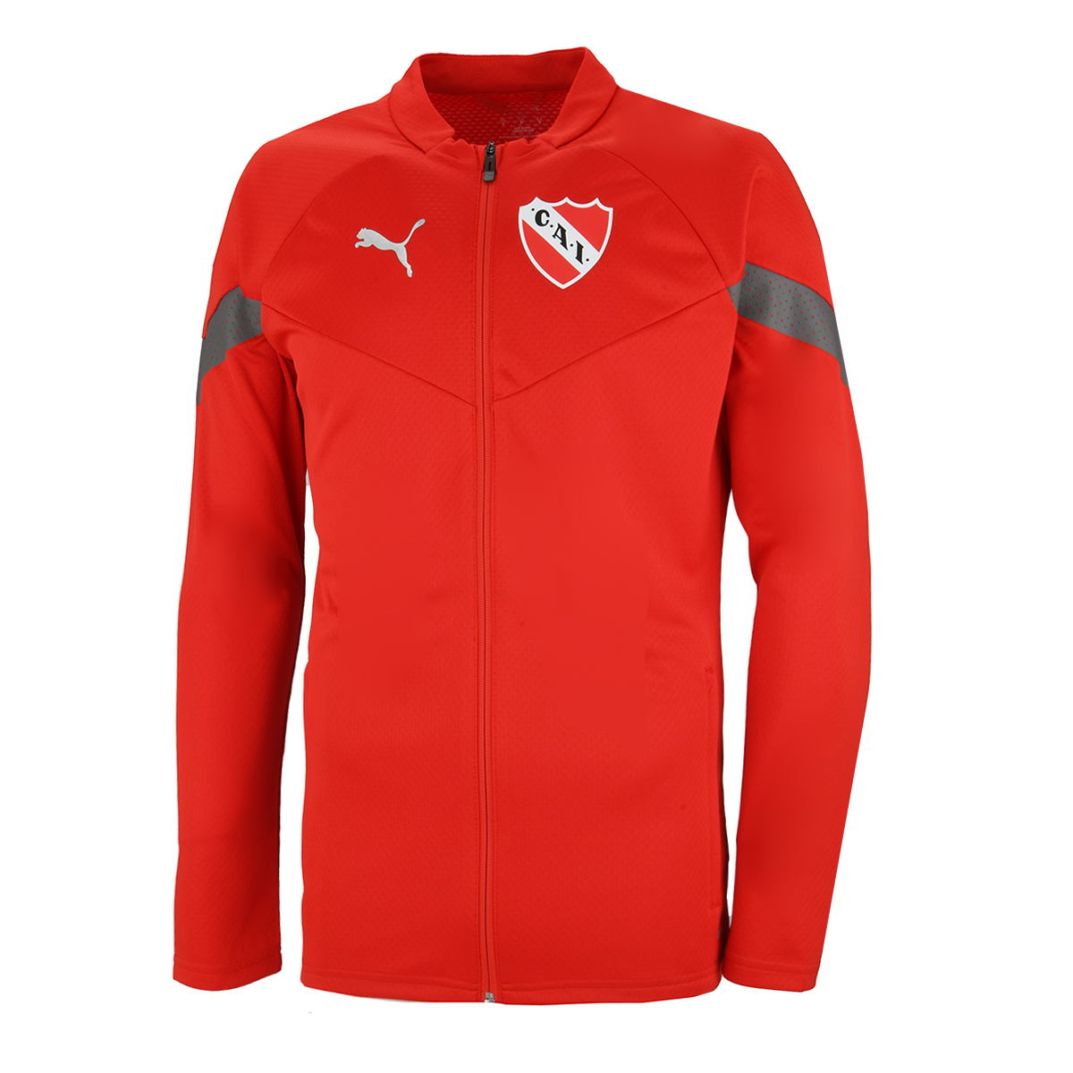 Campera Puma Cai Training Hombre