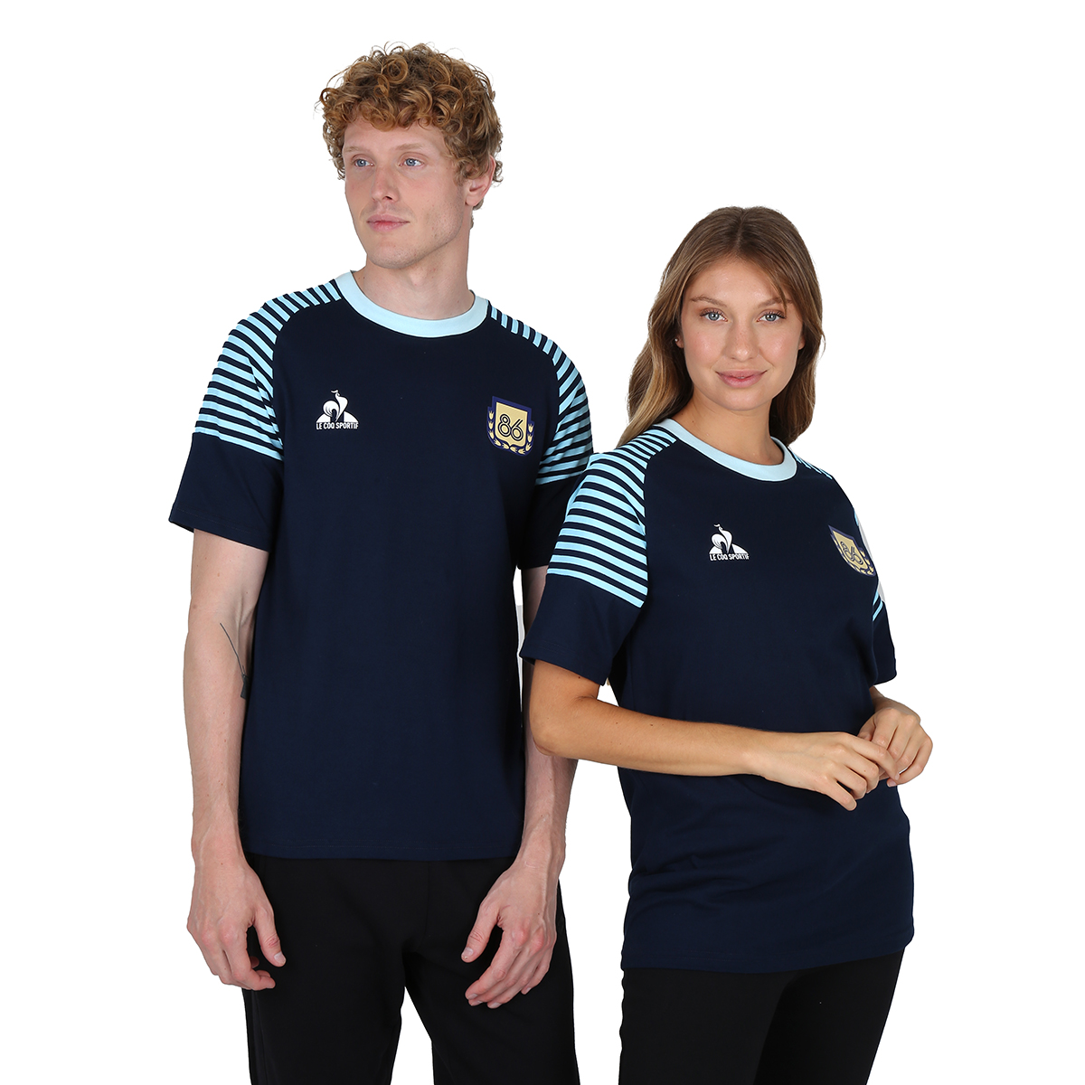Le coq sportif 86 online