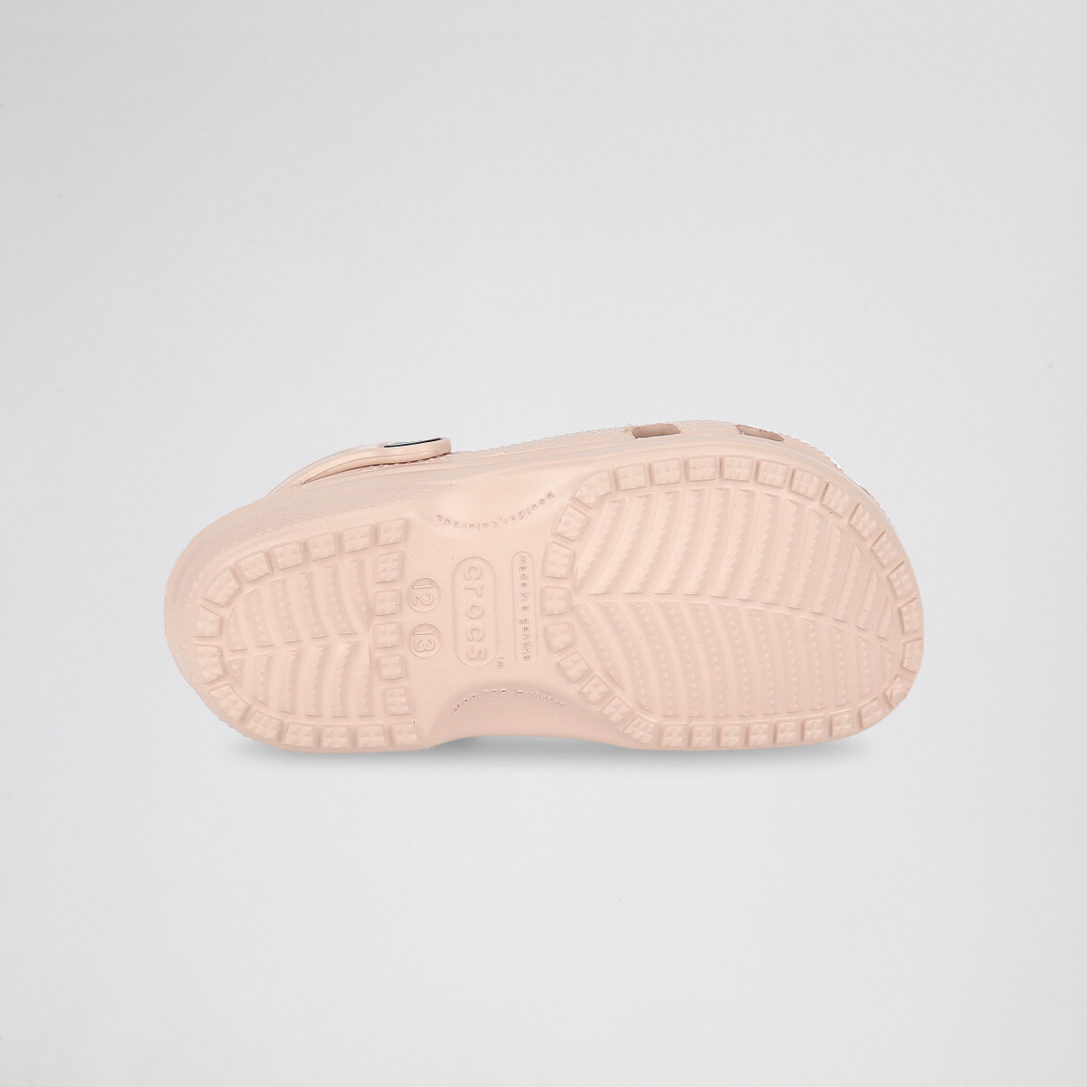Zuecos Crocs Classic Clog Infantil,  image number null