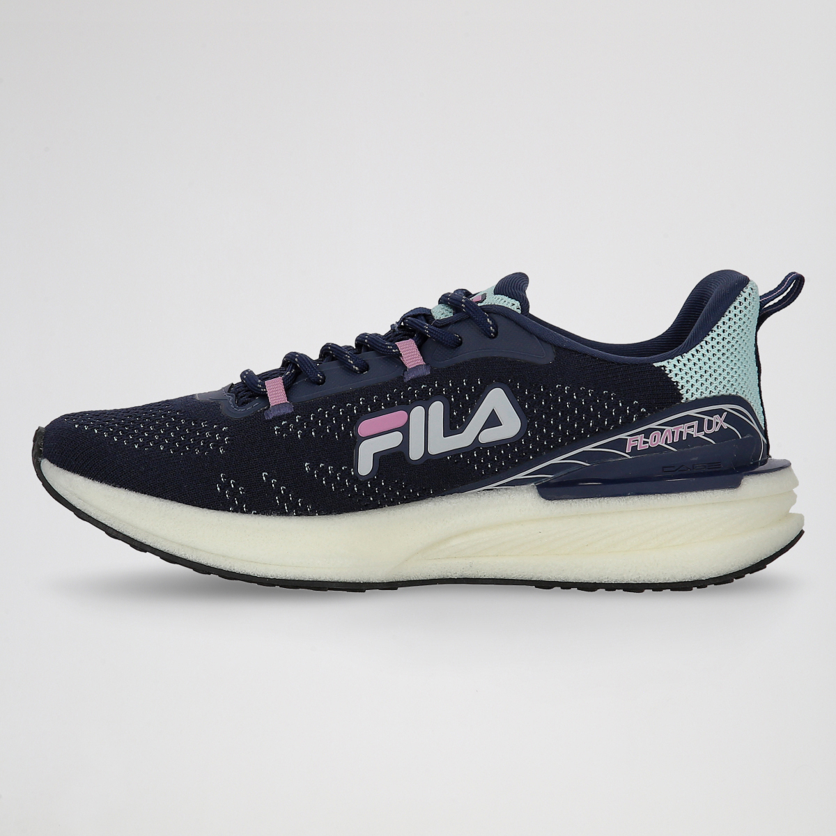 Zapatillas Fila Float Flux Mujer,  image number null