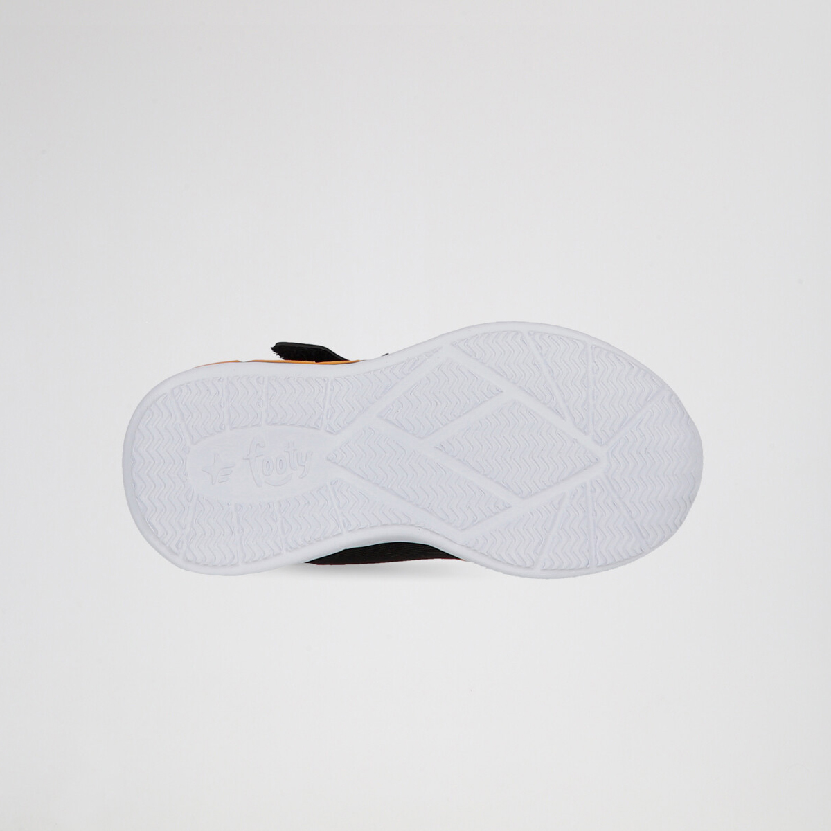 Zapatillas Footy Flash Ni&ntilde;o con luces,  image number null