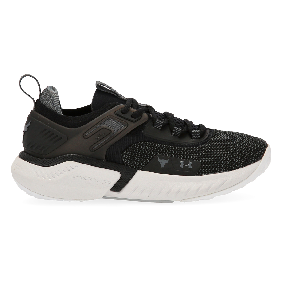 Zapatillas entrenamiento Under Armour Project Rock 5 Mujer StockCenter