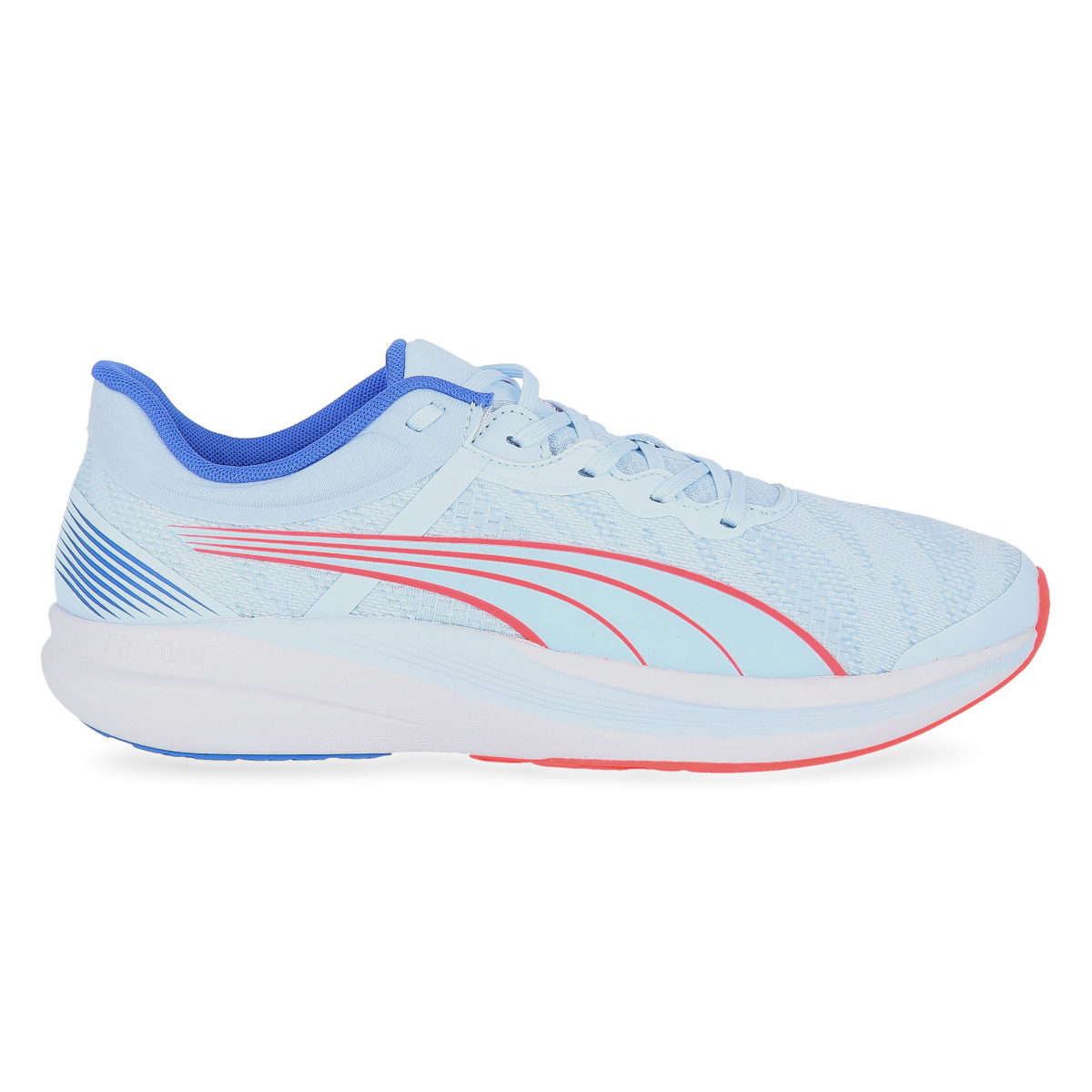 Zapatillas Running Puma Redeem Profoam Engineered Mujer,  image number null