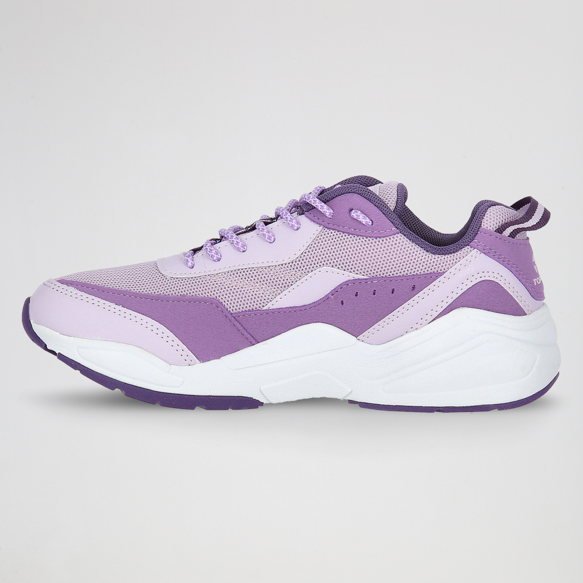 Zapatillas Running Topper Circus Mujer,  image number null