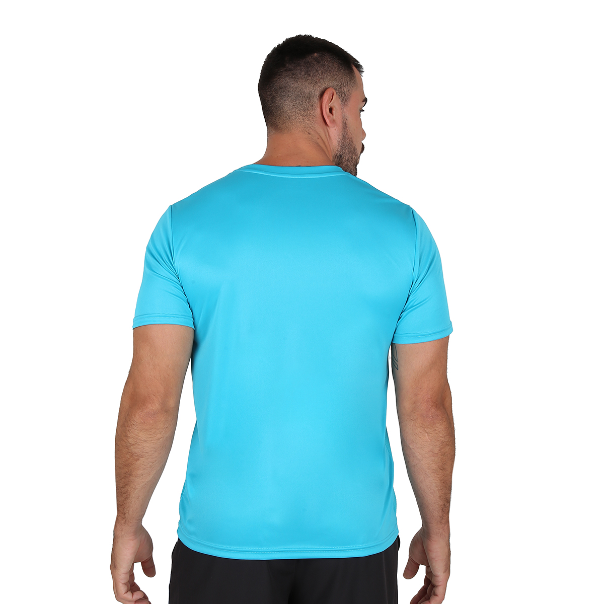 Remera Lotto Superrápida Hombre,  image number null