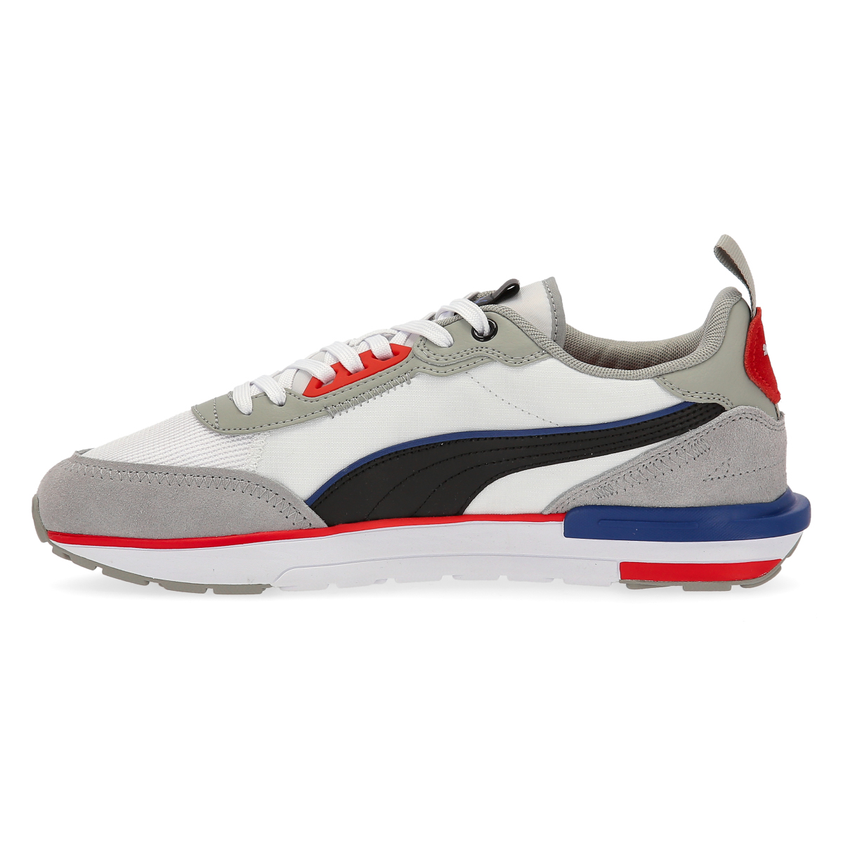 Zapatillas Puma R22 Hombre Malla,  image number null