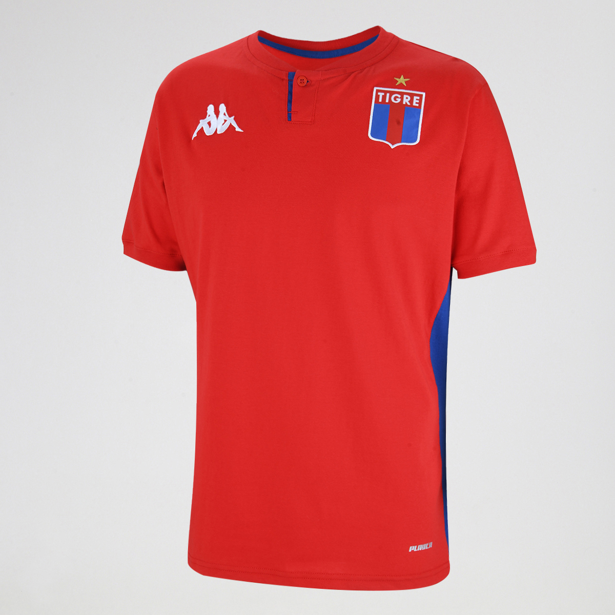 Chomba Tigre Kappa Salida 2025 para Hombre,  image number null