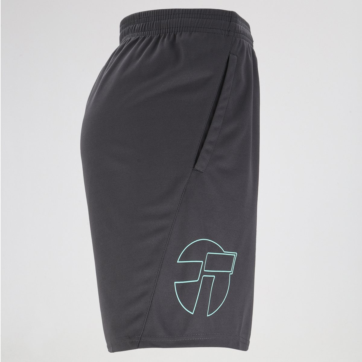 Short Running Topper TRNG Hombre,  image number null