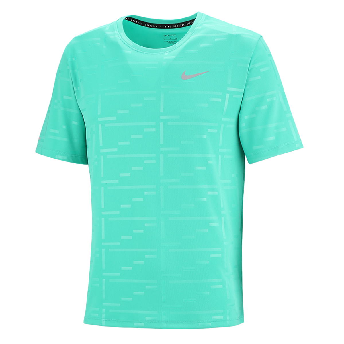 Remeras dry fit nike hombre outlet