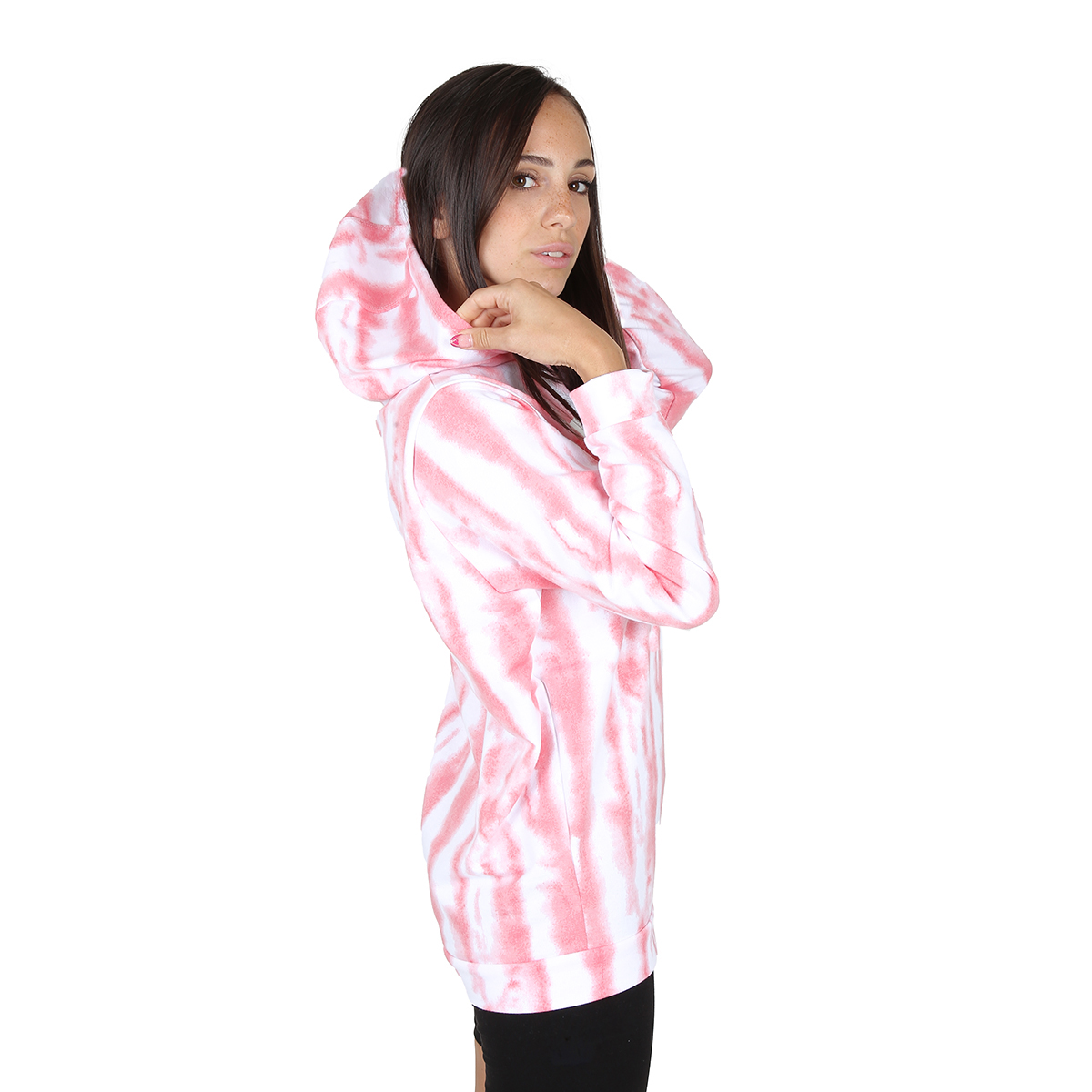 Buzos tie dye hombre new arrivals