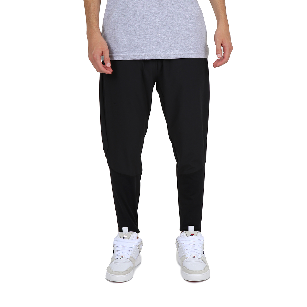 Jogging clearance fila hombre