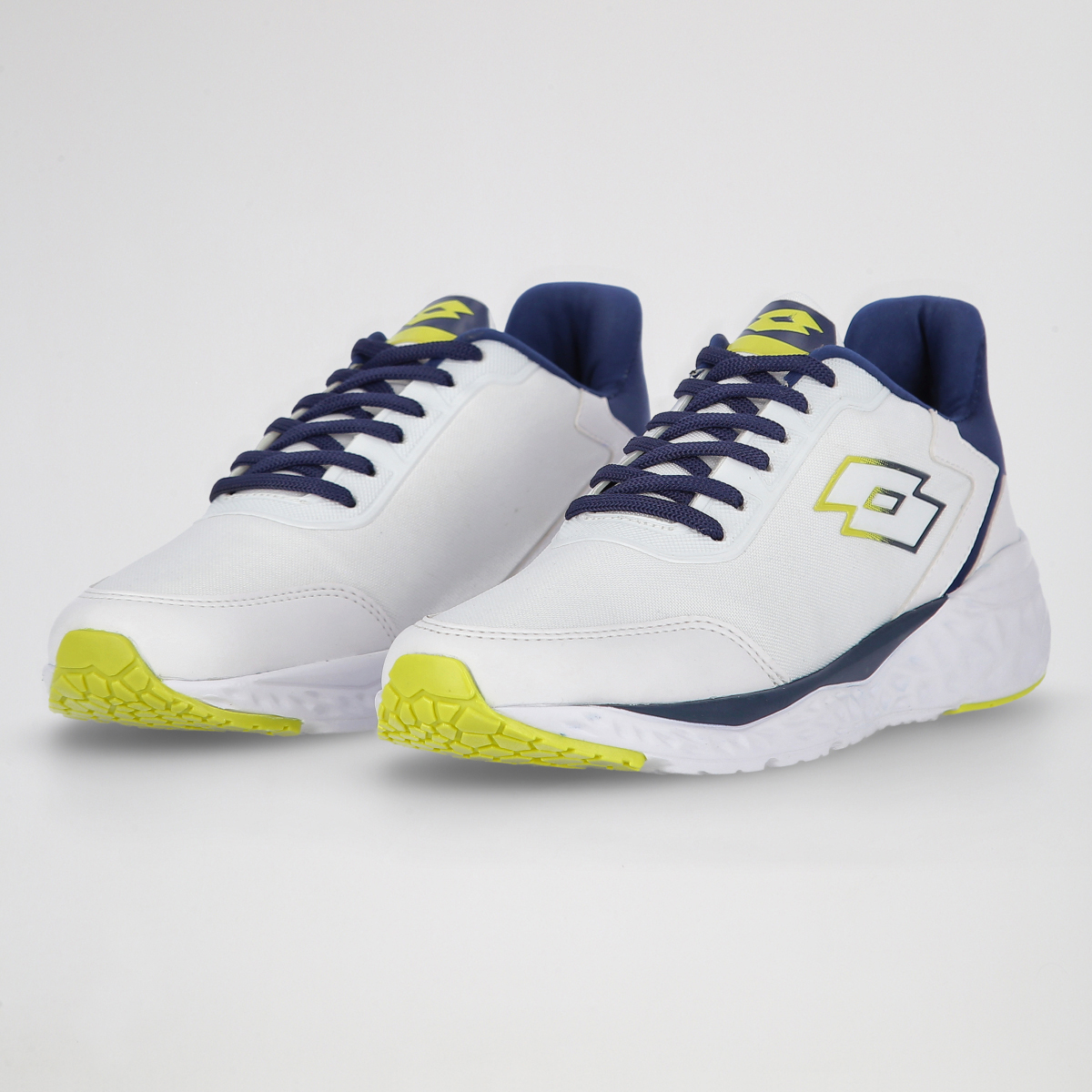 Zapatillas Lotto Life Kibra para Hombre,  image number null