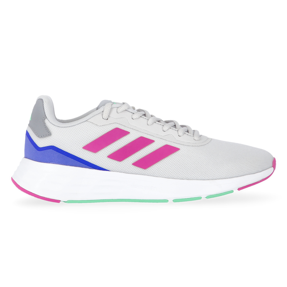 Zapatillas adidas mujer quilmes online