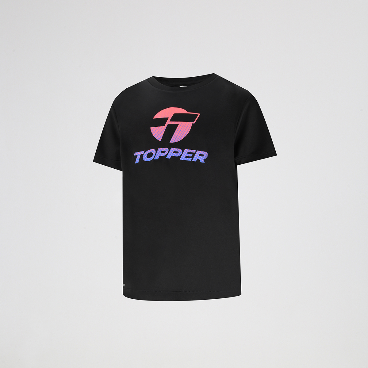 Remera Topper Basic Girls Trng Niño,  image number null