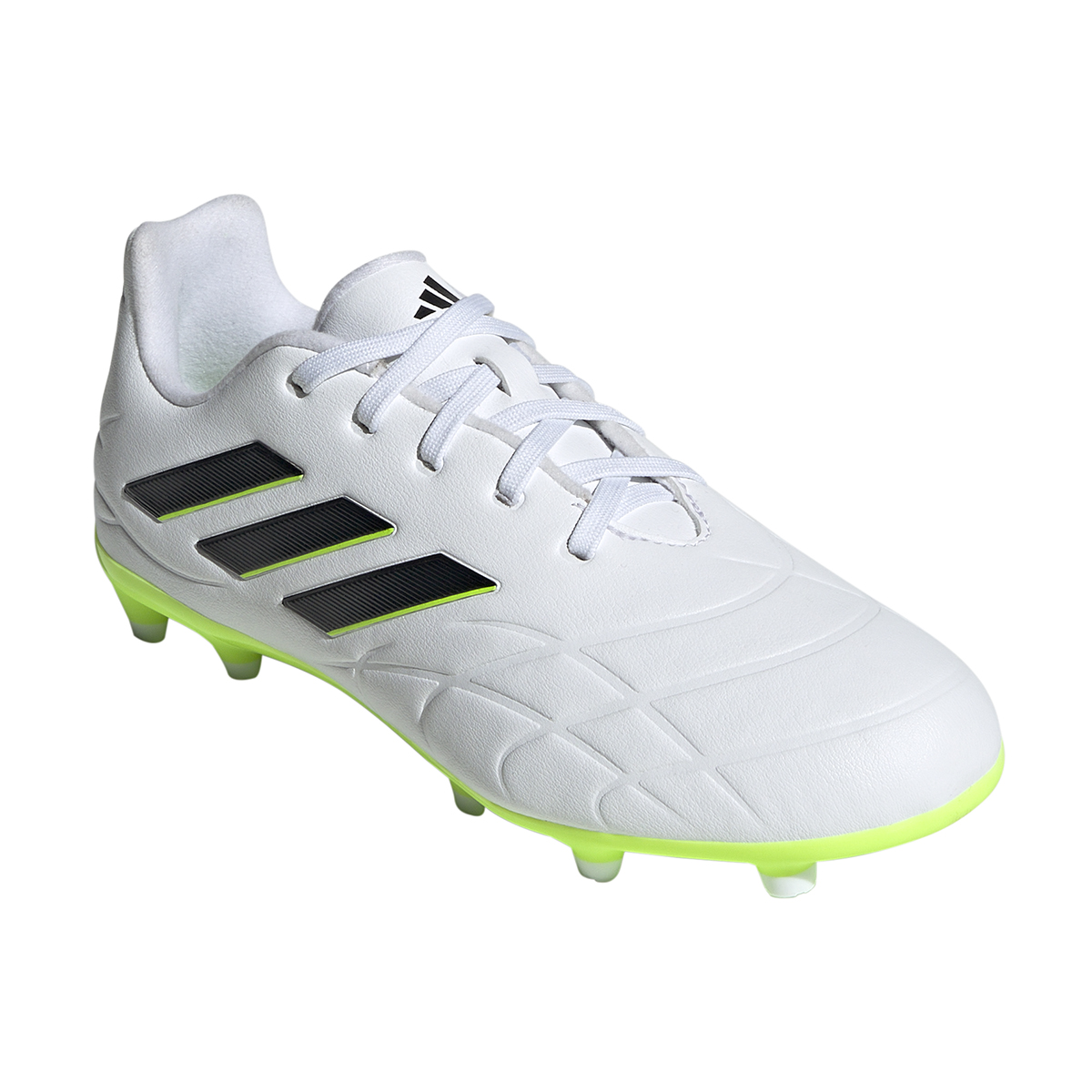 Botines F&uacute;tbol adidas Copa Pure .3 Fg para Ni&ntilde;os,  image number null