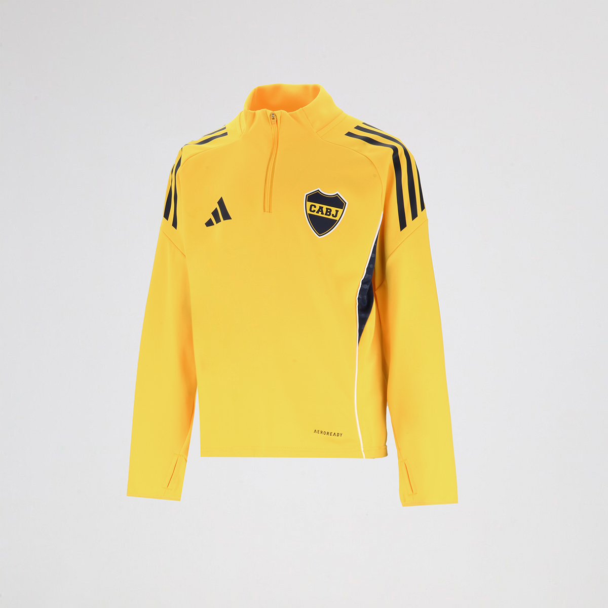 Buzo adidas Boca Juniors Tiro25 25/26 Infantil,  image number null