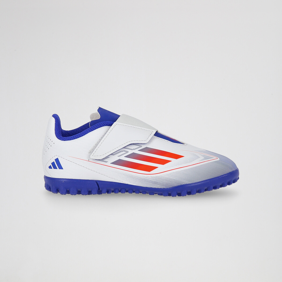 Botines adidas F50 Club Tf Infantil,  image number null
