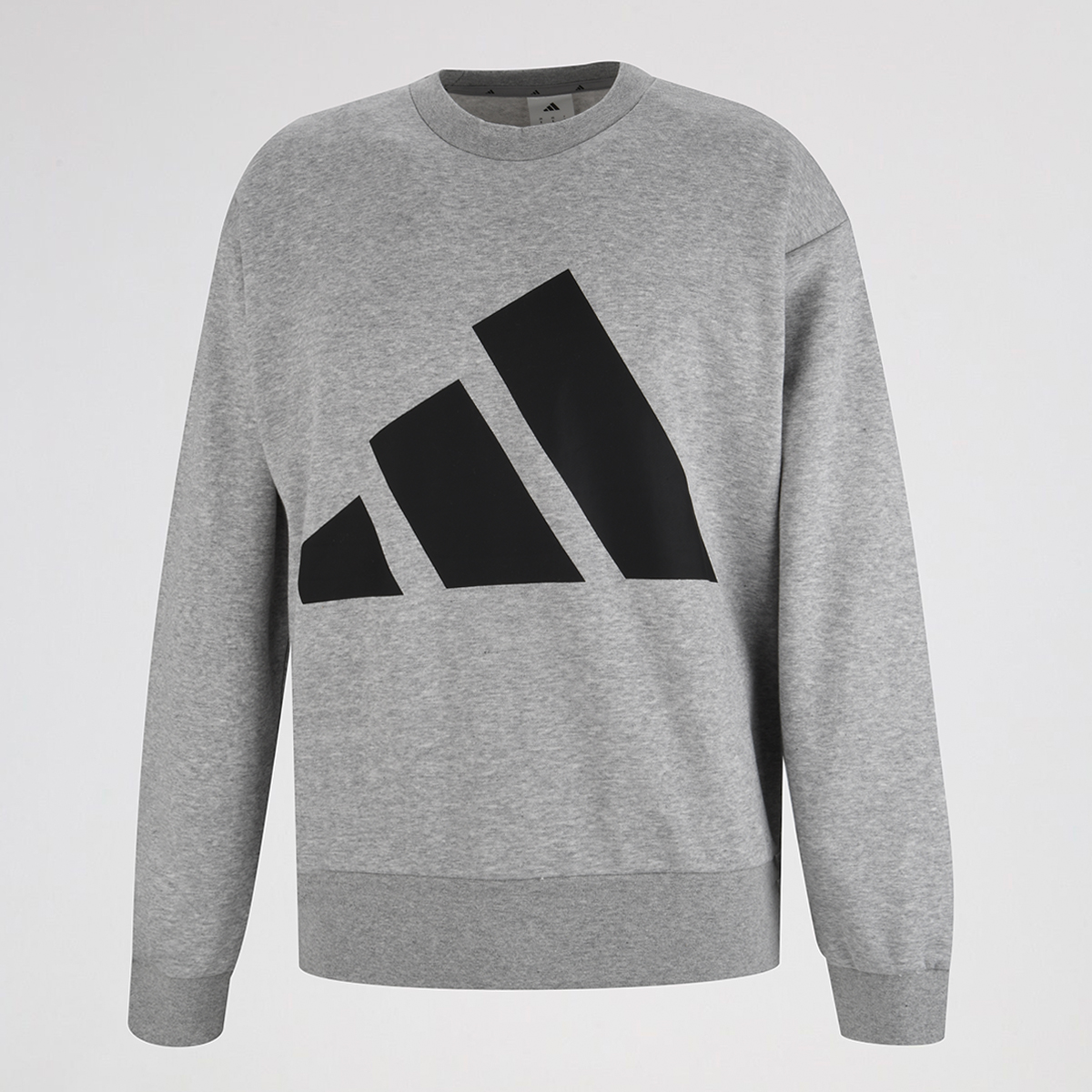 Buzo adidas Essentials Big Logo French Terry Sweatshirt Hombre,  image number null