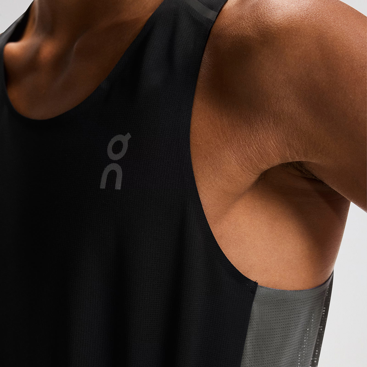 Musculosa Entrenamiento ON Performance Hombre,  image number null