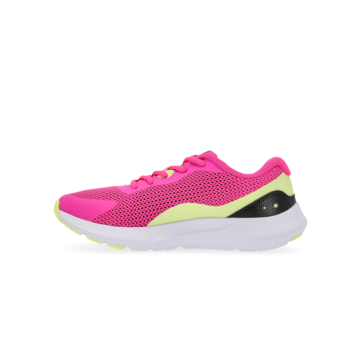 Zapatillas Running Under Armour Ggs Surge 3 Niña,  image number null