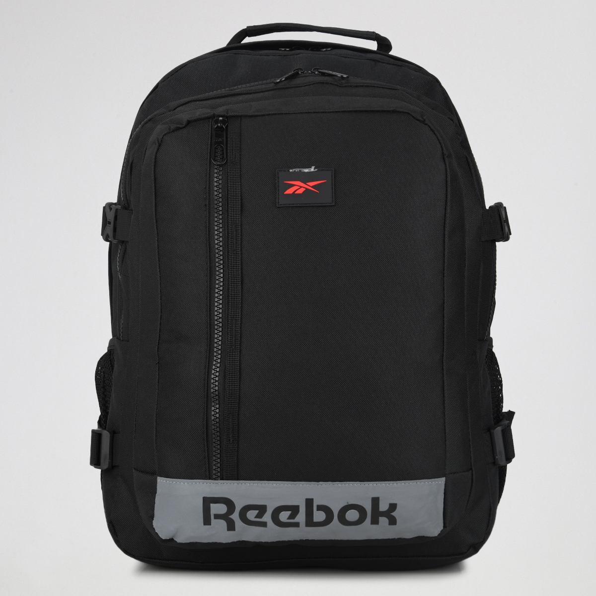 Mochila Reebok Porta Notebook Deportiva 18 para Infantil,  image number null