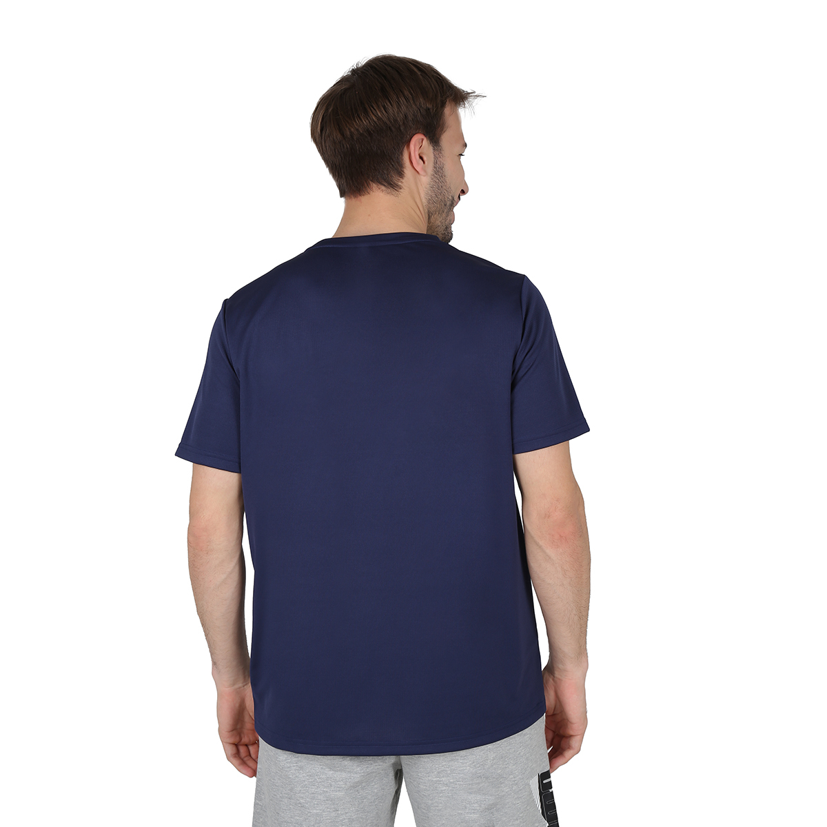 Remera Running Puma Performance Cat Hombre,  image number null