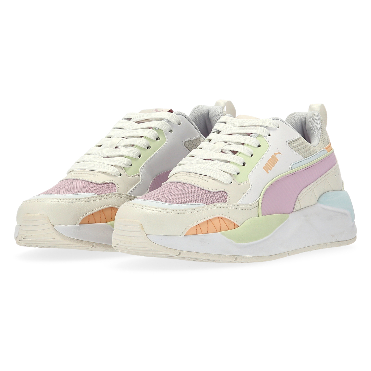 Zapatillas Puma X Ray 2 Square,  image number null