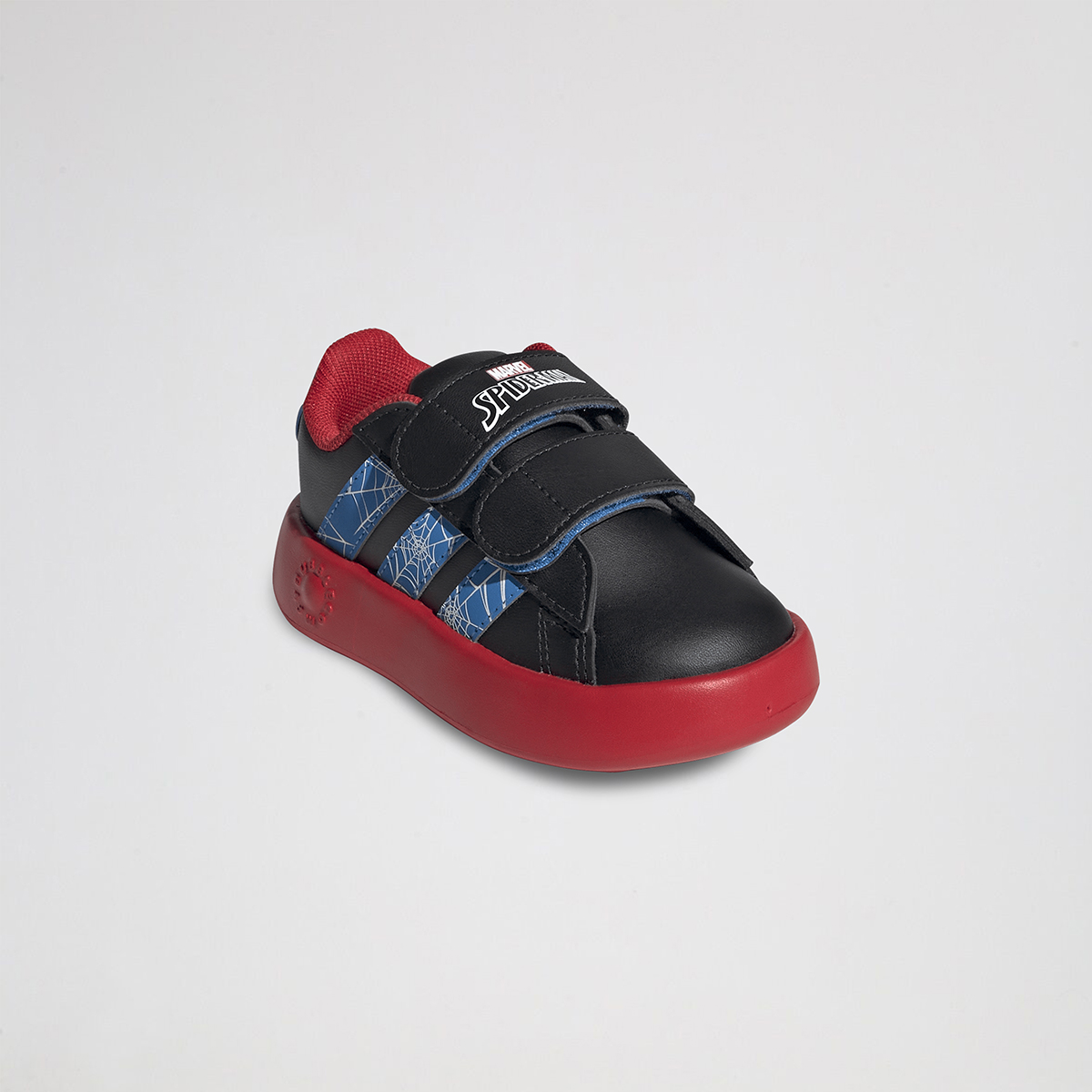 Zapatillas adidas Grand Court Spider-man Infantil,  image number null