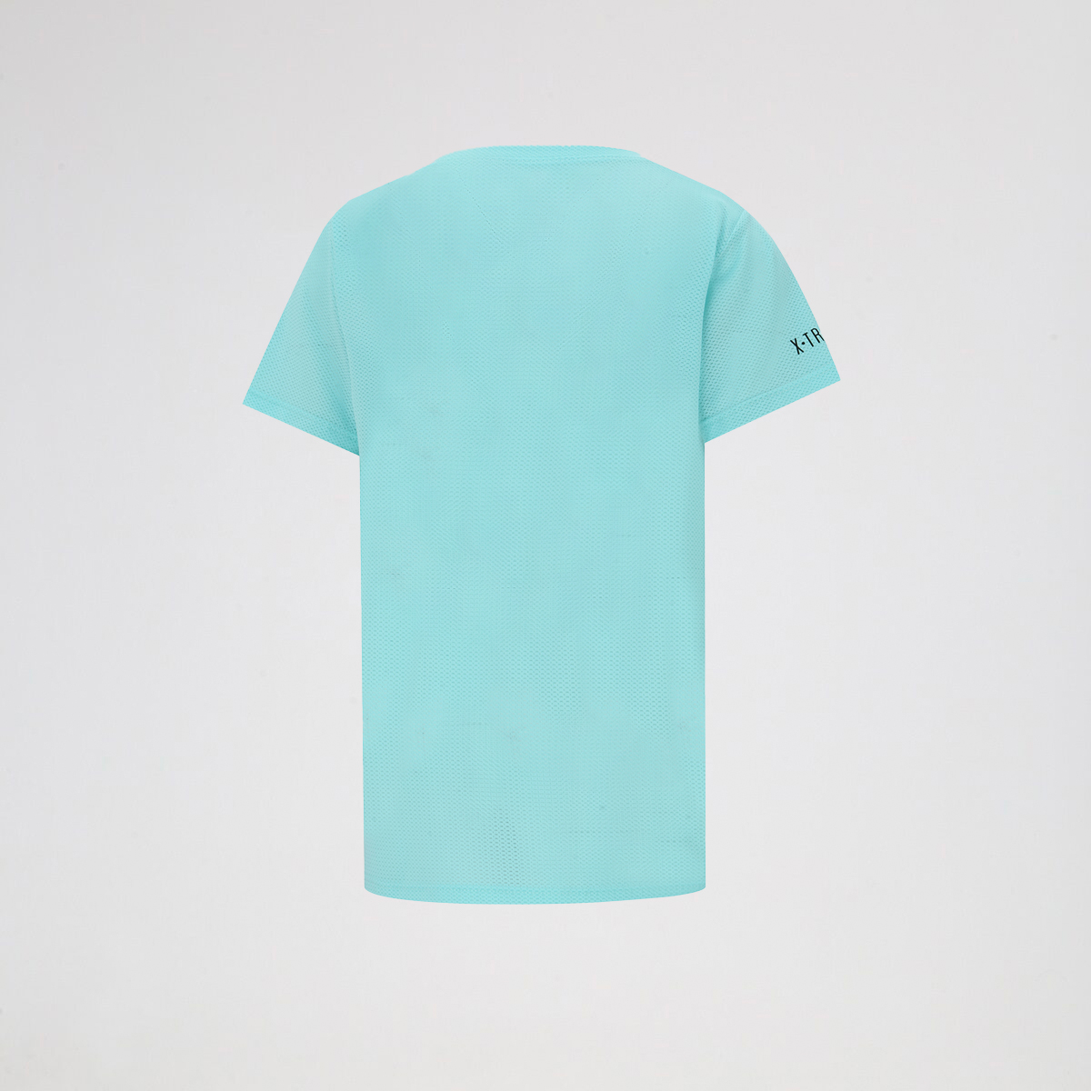 Remera cuello redondo X-trust Zurich Ni&ntilde;o,  image number null