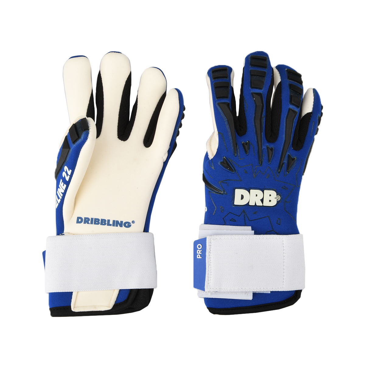 Guantes Dribbling Feline 22,  image number null