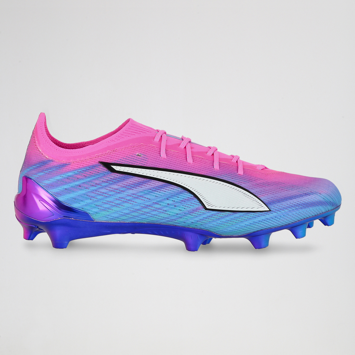 Botines Puma Ultra 6 Ultimate FG Hombre,  image number null