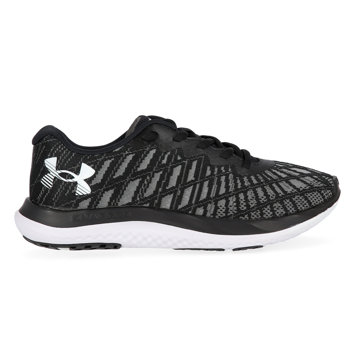 Zapatillas Running Under Armour Charged Breeze 2 Mujer StockCenter