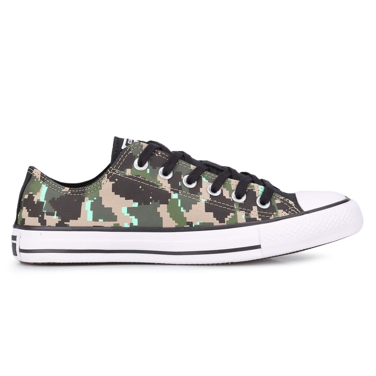 Zapatillas Converse Chuck Taylor All Star Ox,  image number null