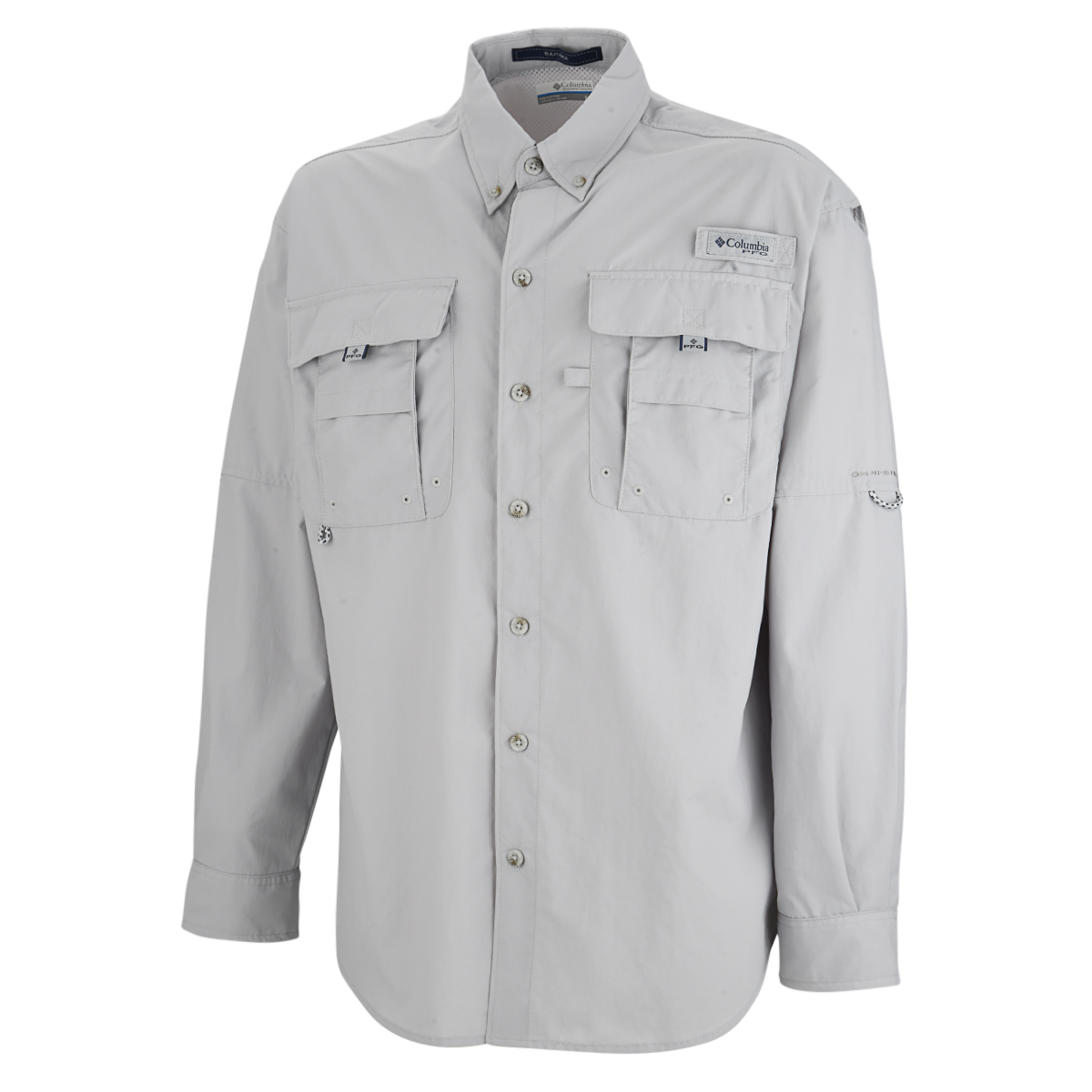 Camisa Outdoor Columbia Bahama II Hombre,  image number null