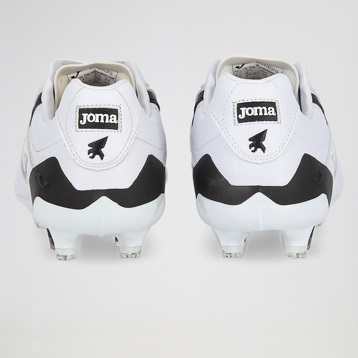 Botines Fútbol Joma Aguila Cup FG Hombre,  image number null
