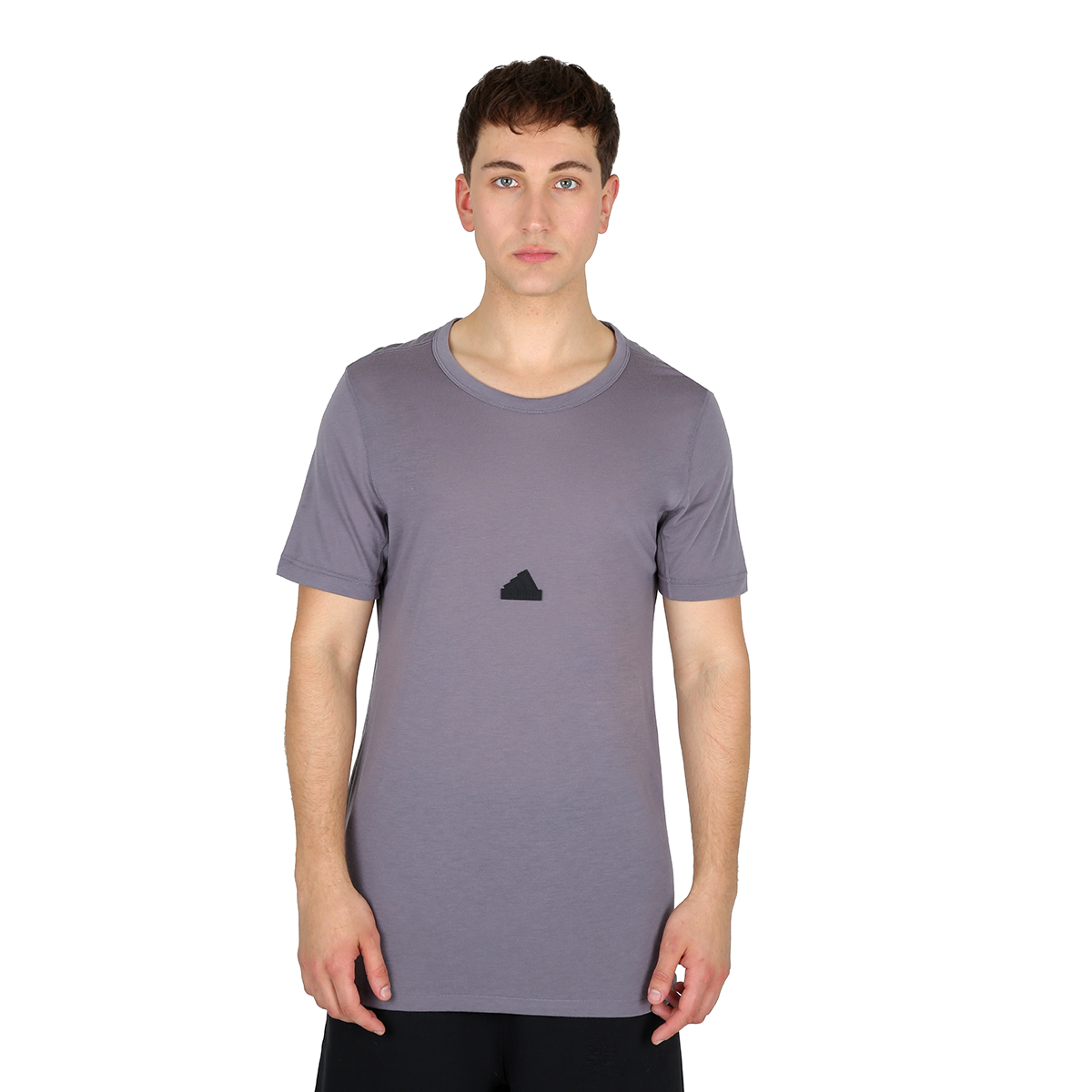 Remera Urbana adidas Fitted Hombre,  image number null