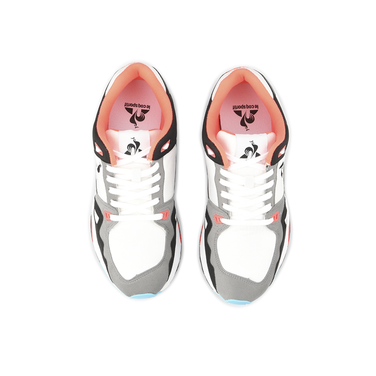Zapatillas Le Coq Sportif Lcs R1000 StockCenter