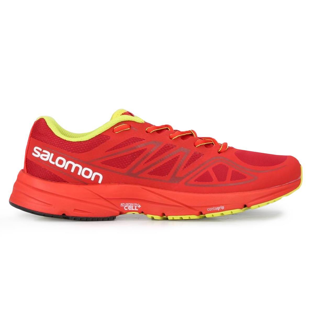 Zapatillas Salomon Sonic | StockCenter