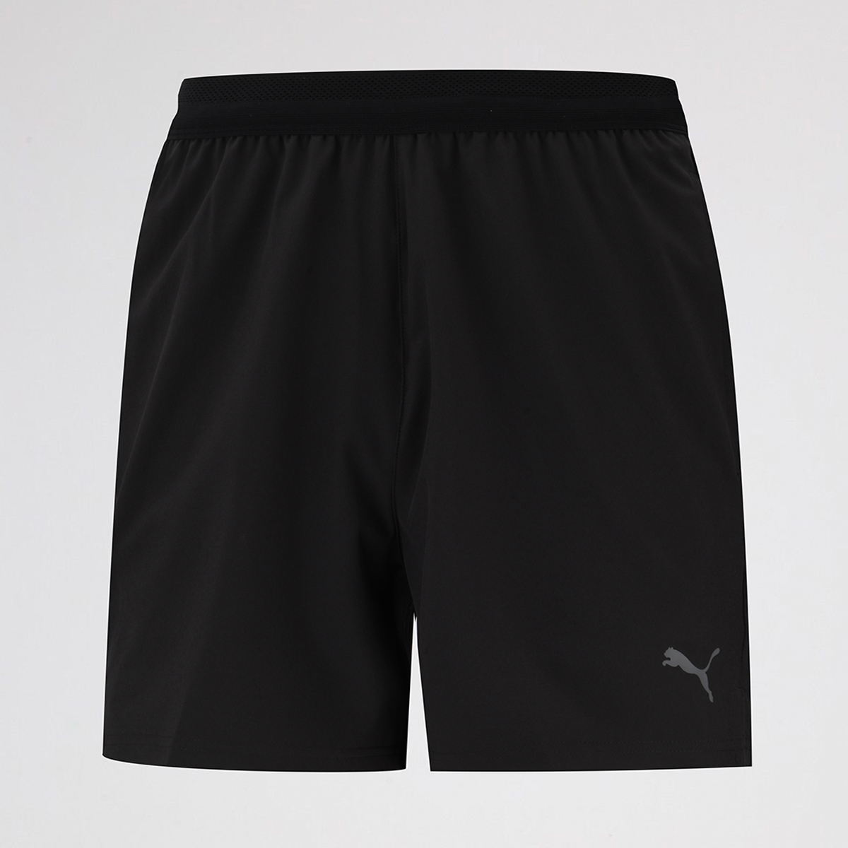 Short Entrenamiento Puma Tech 5 Hombre,  image number null